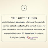 Sweet Moments Chocolate Gift Box – Assorted Brittles, Nut Chocolates, Peri Peri Cashews & Roasted Almonds | Premium Festive & Occasion Gift Pack