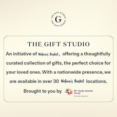 Sweet Moments Chocolate Gift Box – Assorted Brittles, Nut Chocolates, Peri Peri Cashews & Roasted Almonds | Premium Festive & Occasion Gift Pack